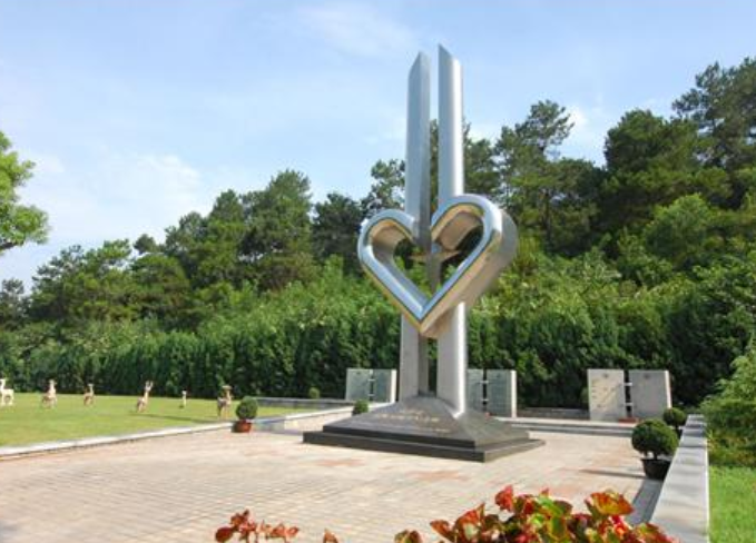 武汉石门峰纪念公园电话咨询