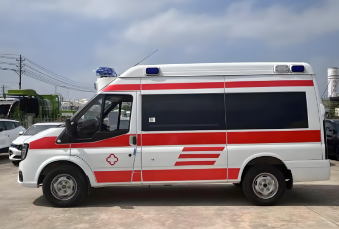 武汉非急救转院哪家好