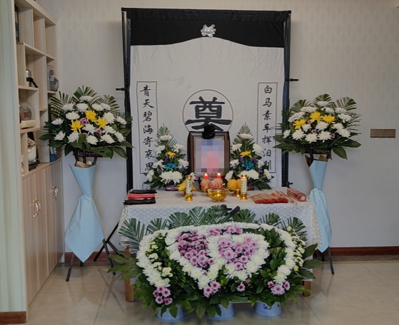 武汉殡葬一条龙服务哪家好